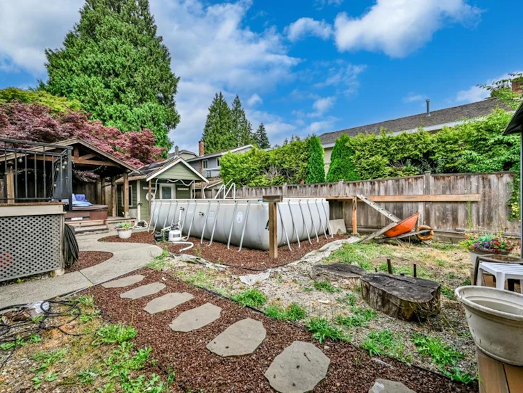 11779 64b Avenue, Delta, BC, V4E 2E1 - 11