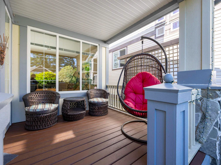 3280 Chartwell Green, Coquitlam, BC, V3E 3M9 - 3