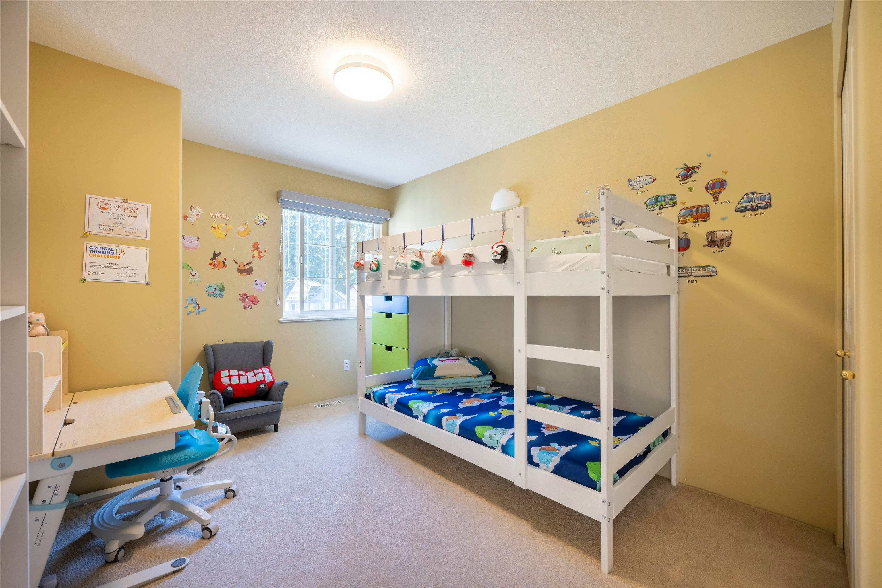 3280 Chartwell Green, Coquitlam, BC, V3E 3M9 - 29