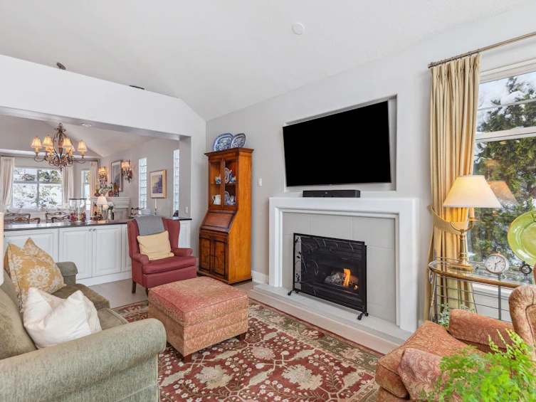 1-5110 Alderfeild Place, West Vancouver, BC, V7W 2W7 - 6