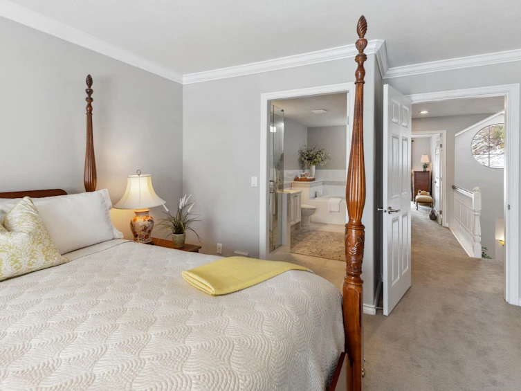 1-5110 Alderfeild Place, West Vancouver, BC, V7W 2W7 - 7