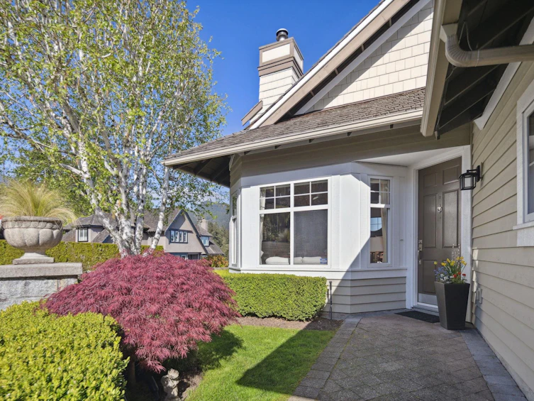 1-5110 Alderfeild Place, West Vancouver, BC, V7W 2W7 - 20