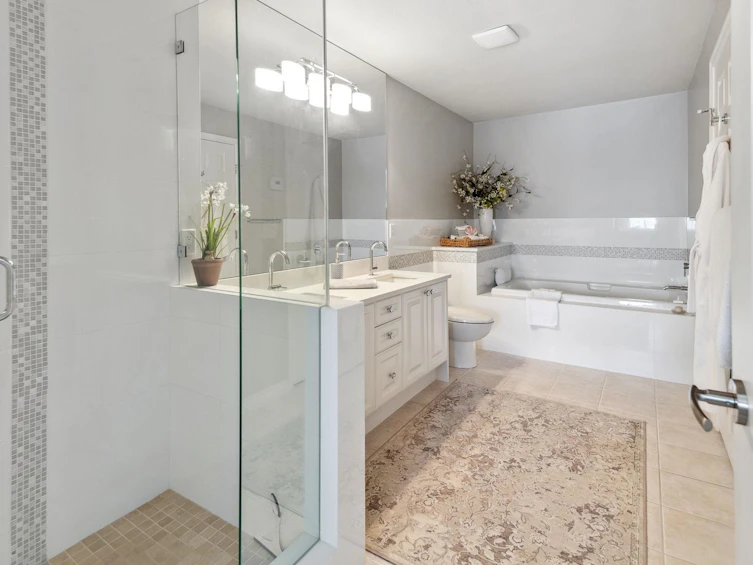 1-5110 Alderfeild Place, West Vancouver, BC, V7W 2W7 - 8