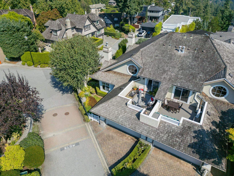 1-5110 Alderfeild Place, West Vancouver, BC, V7W 2W7 - 13