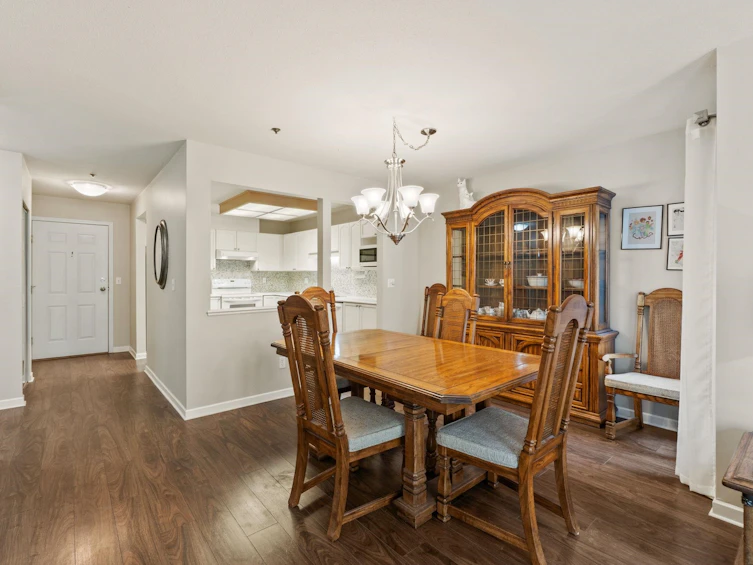 309-19142 122 Avenue, Pitt Meadows, BC, V3Y 2P9 - 7