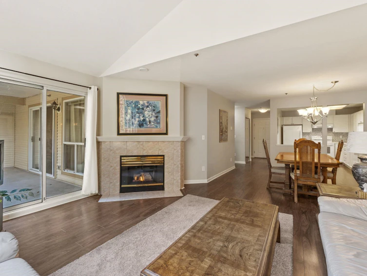 309-19142 122 Avenue, Pitt Meadows, BC, V3Y 2P9 - 5