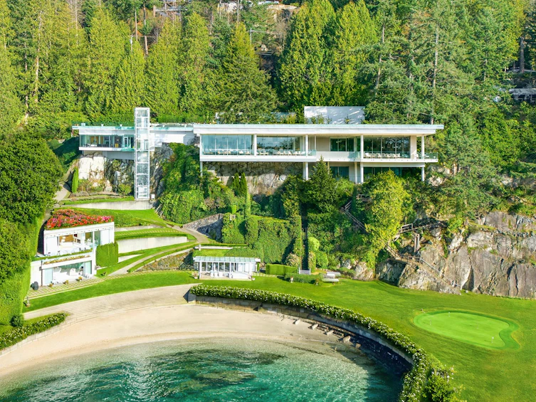 5210 Marine Drive, West Vancouver, BC, V7W 2P8 - 3