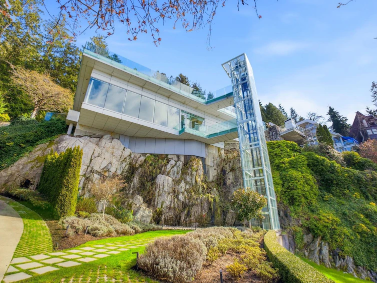 5210 Marine Drive, West Vancouver, BC, V7W 2P8 - 7