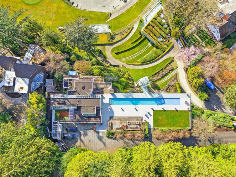 5210 Marine Drive, West Vancouver, BC, V7W 2P8 - 6
