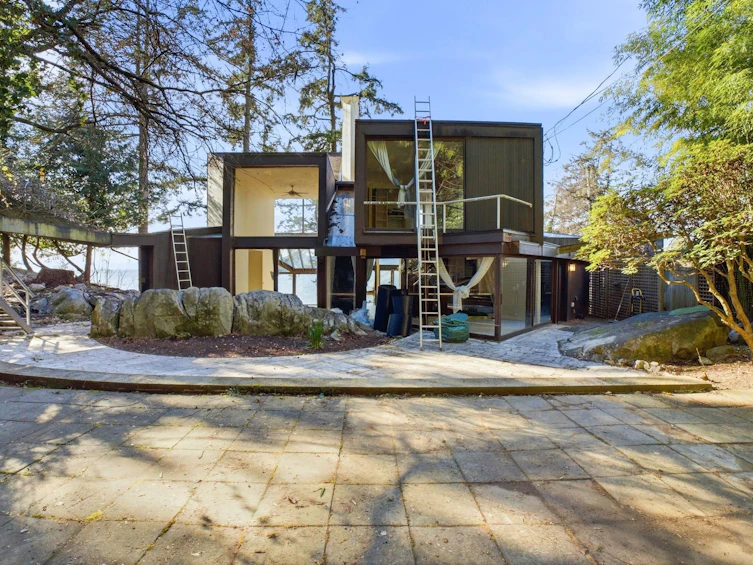 5210 Marine Drive, West Vancouver, BC, V7W 2P8 - 40