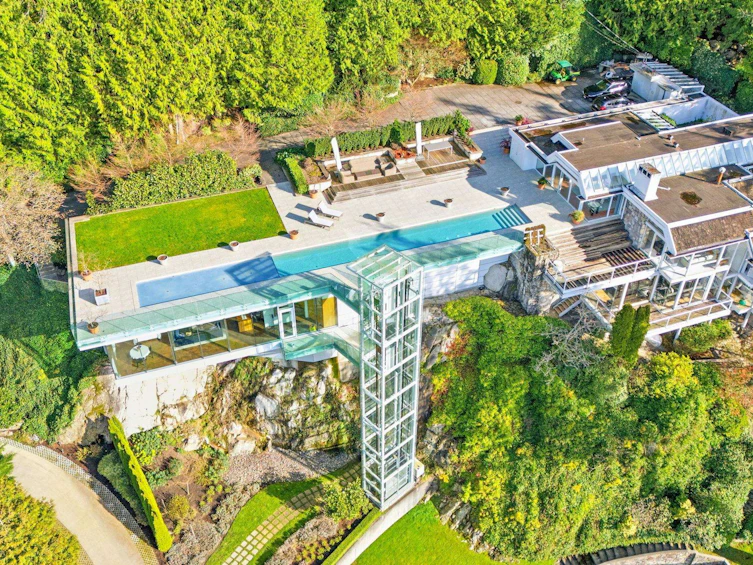 5210 Marine Drive, West Vancouver, BC, V7W 2P8 - 22