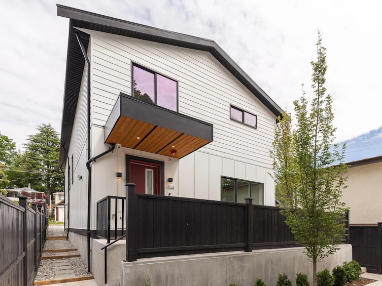 1-3633 Turner Street, Vancouver, BC, V5K 2J2 - 29