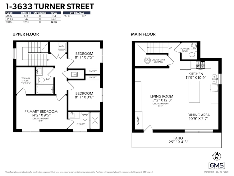 1-3633 Turner Street, Vancouver, BC, V5K 2J2 - 30