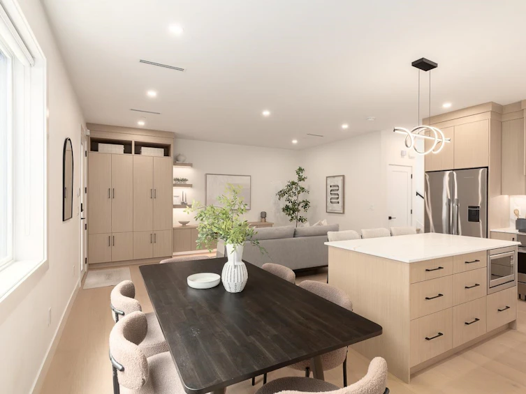 1-3633 Turner Street, Vancouver, BC, V5K 2J2 - 9