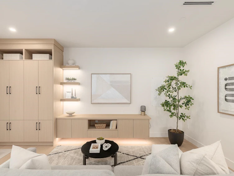 1-3633 Turner Street, Vancouver, BC, V5K 2J2 - 4