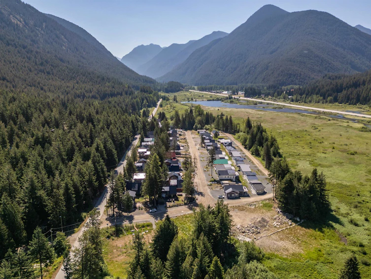 HG160-71350 Old Hope Princeton Highway, Hope, BC, V0X 1L5 - 9