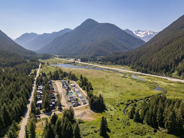 HG160-71350 Old Hope Princeton Highway, Hope, BC, V0X 1L5 - 6