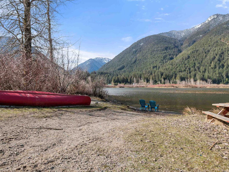 HG160-71350 Old Hope Princeton Highway, Hope, BC, V0X 1L5 - 10