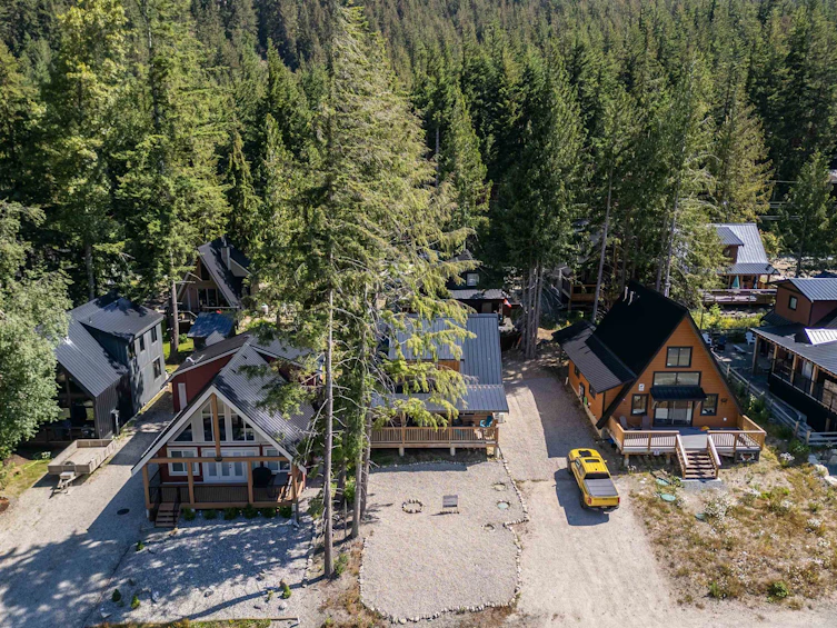 HG160-71350 Old Hope Princeton Highway, Hope, BC, V0X 1L5 - 4