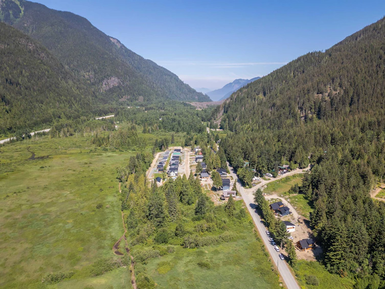 HG160-71350 Old Hope Princeton Highway, Hope, BC, V0X 1L5 - 7