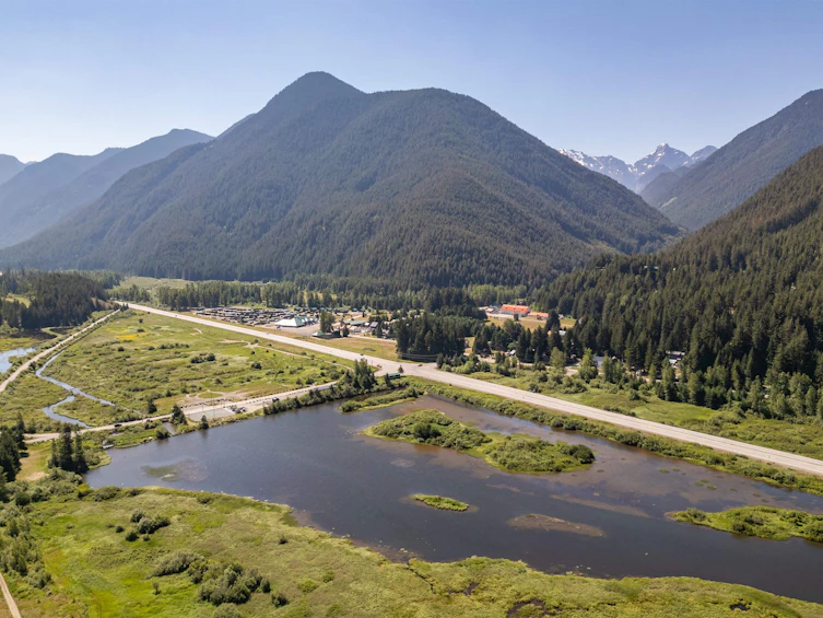 HG160-71350 Old Hope Princeton Highway, Hope, BC, V0X 1L5 - 8