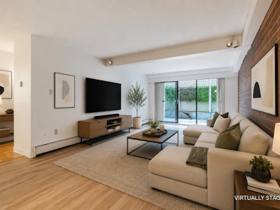 108-1535 Nelson Street - 2