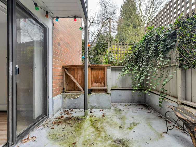 108-1535 Nelson Street, Vancouver, BC, V6G 1M2 - 21