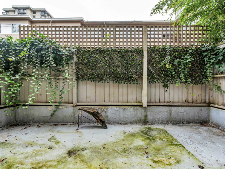108-1535 Nelson Street, Vancouver, BC, V6G 1M2 - 20