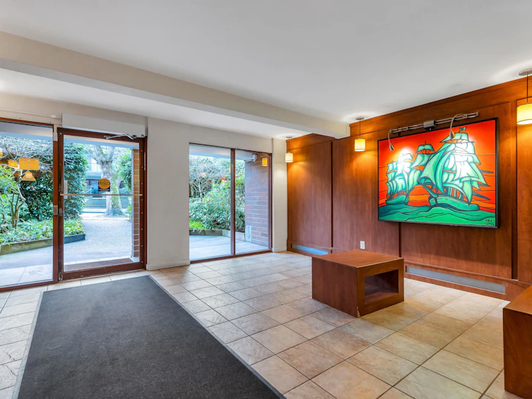 108-1535 Nelson Street, Vancouver, BC, V6G 1M2 - 30