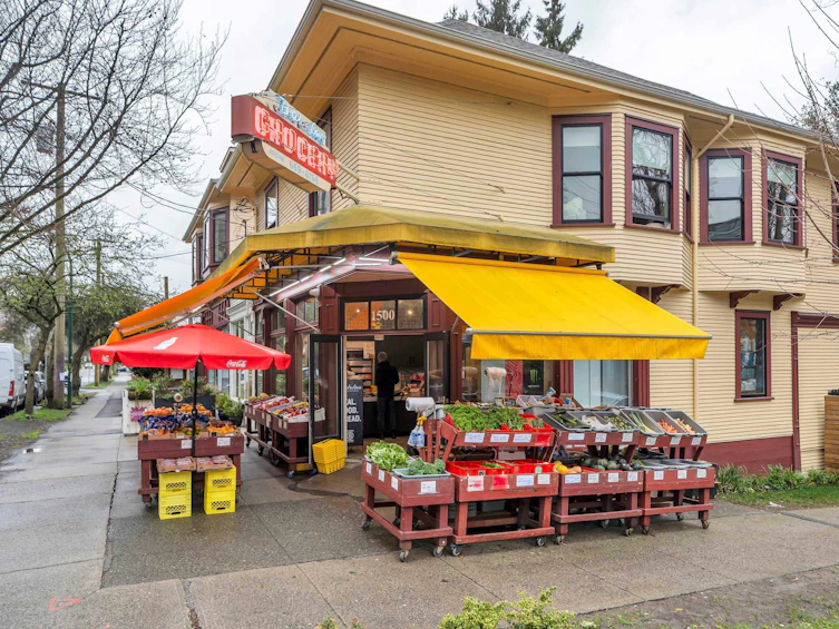 108-1535 Nelson Street, Vancouver, BC, V6G 1M2 - 33