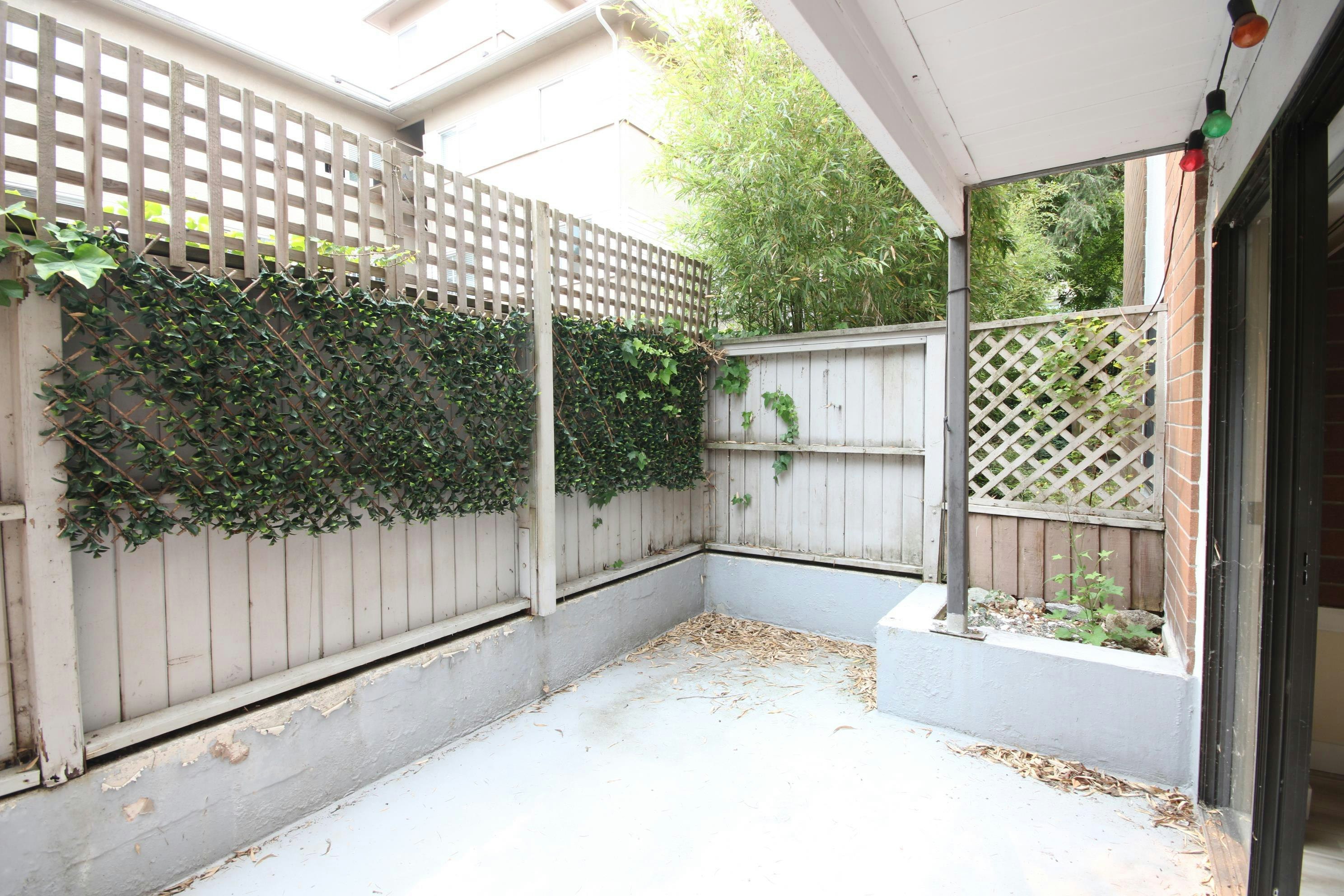 108-1535 Nelson Street, Vancouver, BC, V6G 1M2 - 22