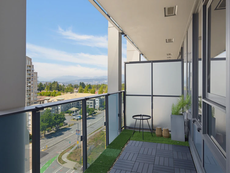1012-13428 105 Avenue, Surrey, BC, V3T 0S6 - 9