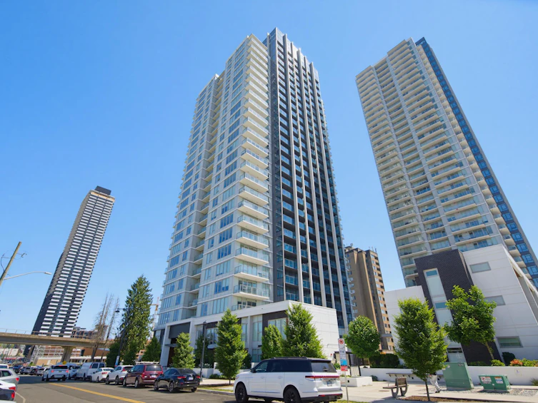 1012-13428 105 Avenue, Surrey, BC, V3T 0S6