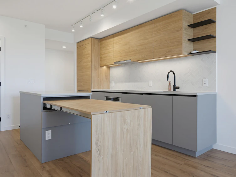 1012-13428 105 Avenue, Surrey, BC, V3T 0S6 - 17