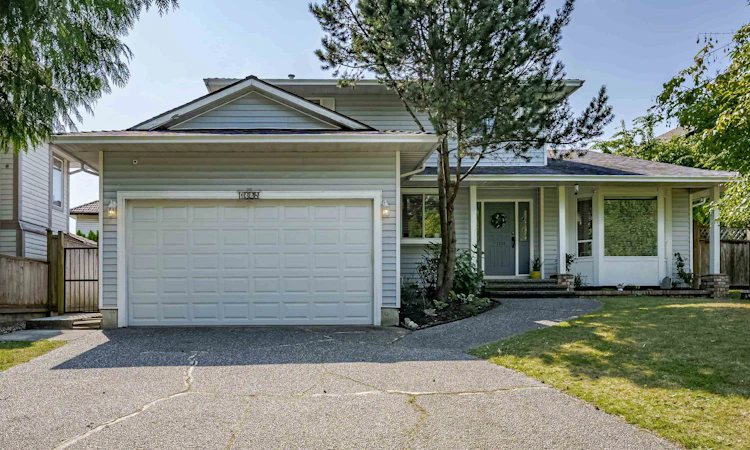 1328 Honeysuckle Lane