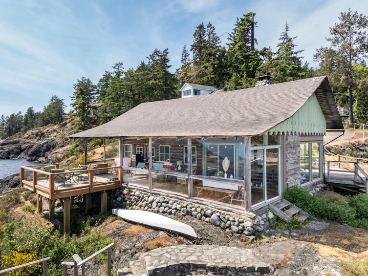 8 Arbutus Bay Road, Bowen Island, BC, V0N 1G2 - 23