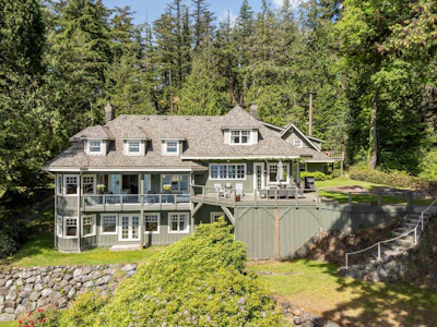 8 Arbutus Bay Road - 3