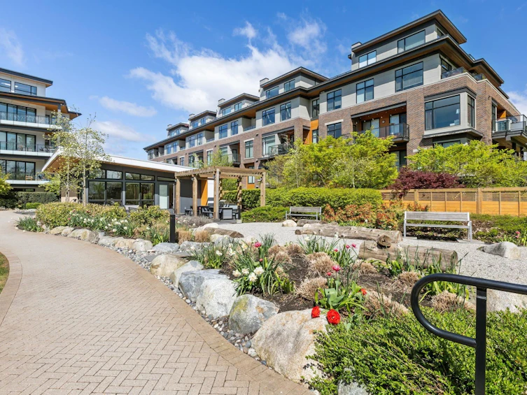 322-300 Salter Street, New Westminster, BC, V3M 0L9 - 37