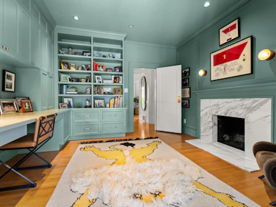 5362 Cypress Street - 5