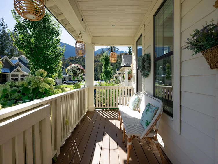 1837 Frosst Creek Crossing, Cultus Lake, BC, V2R 4X2 - 5