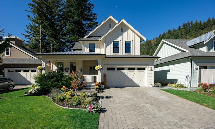 1837 Frosst Creek Crossing