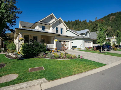1837 Frosst Creek Crossing - 2