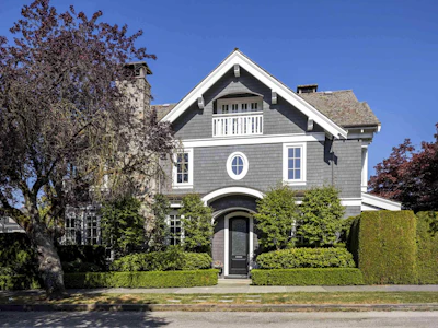 1788 Musqueamview Street - 2