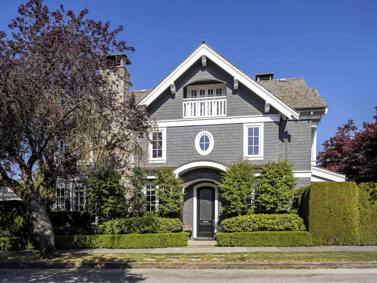 1788 Musqueamview Street, Vancouver, BC, V6K 1K7 - 2
