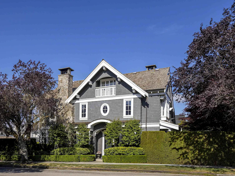 1788 Musqueamview Street, Vancouver, BC, V6K 1K7