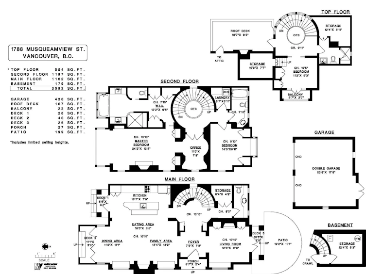 1788 Musqueamview Street, Vancouver, BC, V6K 1K7 - 40