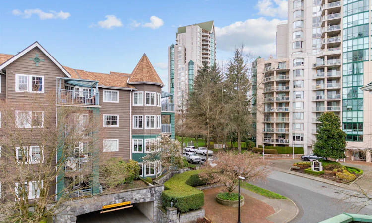 401E-3081 Glen Drive