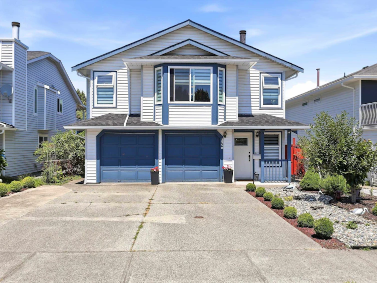 2559 Raven Court, Coquitlam, BC, V3E 2J2