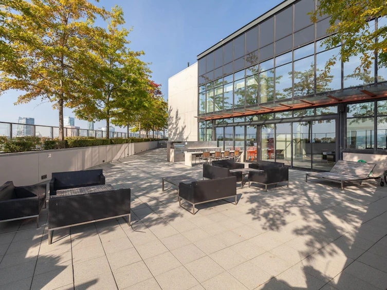 2903-128 W Cordova Street, Vancouver, BC, V6B 0E5 - 29