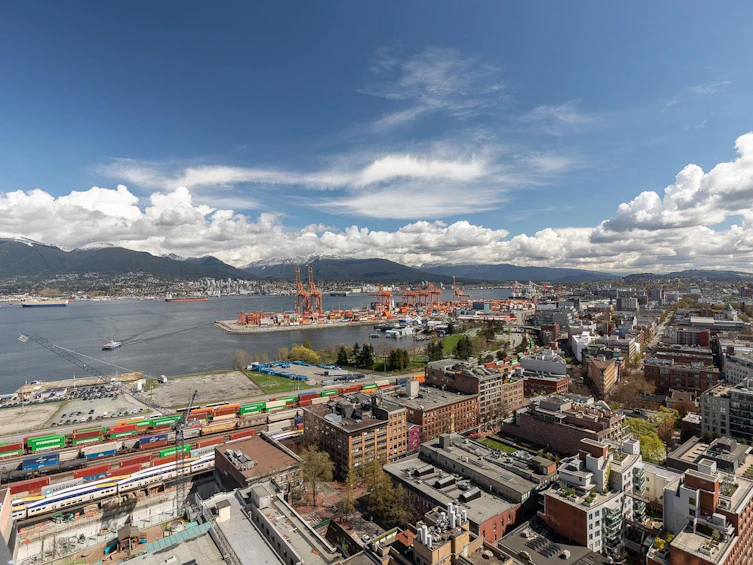 2903-128 W Cordova Street, Vancouver, BC, V6B 0E5 - 19